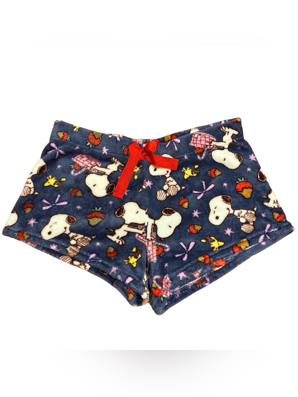 Peanuts Sleep Shorts